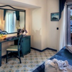 Sorriso Comfort Meerblick - Hotel Sorriso Thermae Resort & Spa